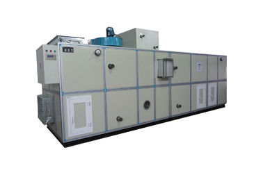Umidità che assorbe gli essiccatori ad aria disseccanti con il ³ industriale /h dei sistemi di refrigerazione 15000m