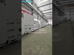 Dispositivi per deumidificatori d'aria industriali a essiccante automatico