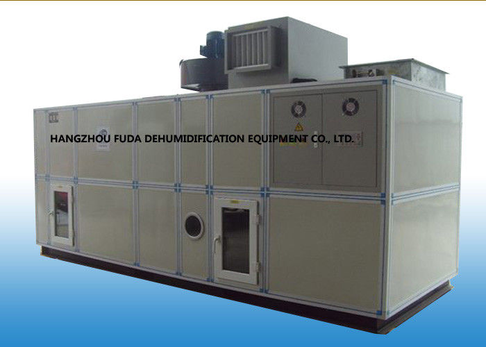 Deumidificazione di bassa temperatura, ³ disseccante industriale /H dei deumidificatori 10000m